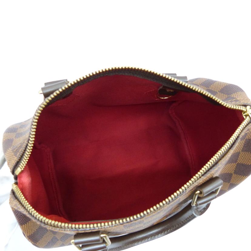 LOUIS VUITTON ルイ・ヴィトン/スピーディー25/N41365//DU0120/ABランク/03