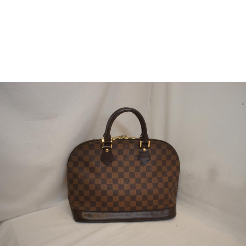 LV ルイヴィトン/アルマPM/ダミエ/N51131//FL0014/ABランク/92