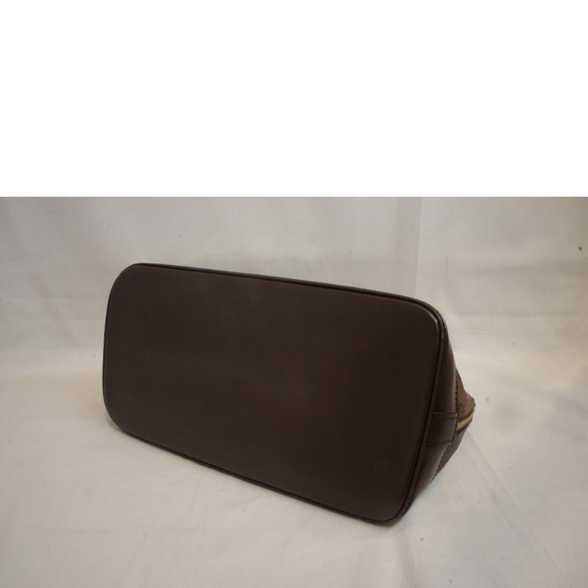 LV ルイヴィトン/アルマPM/ダミエ/N51131//FL0014/ABランク/92