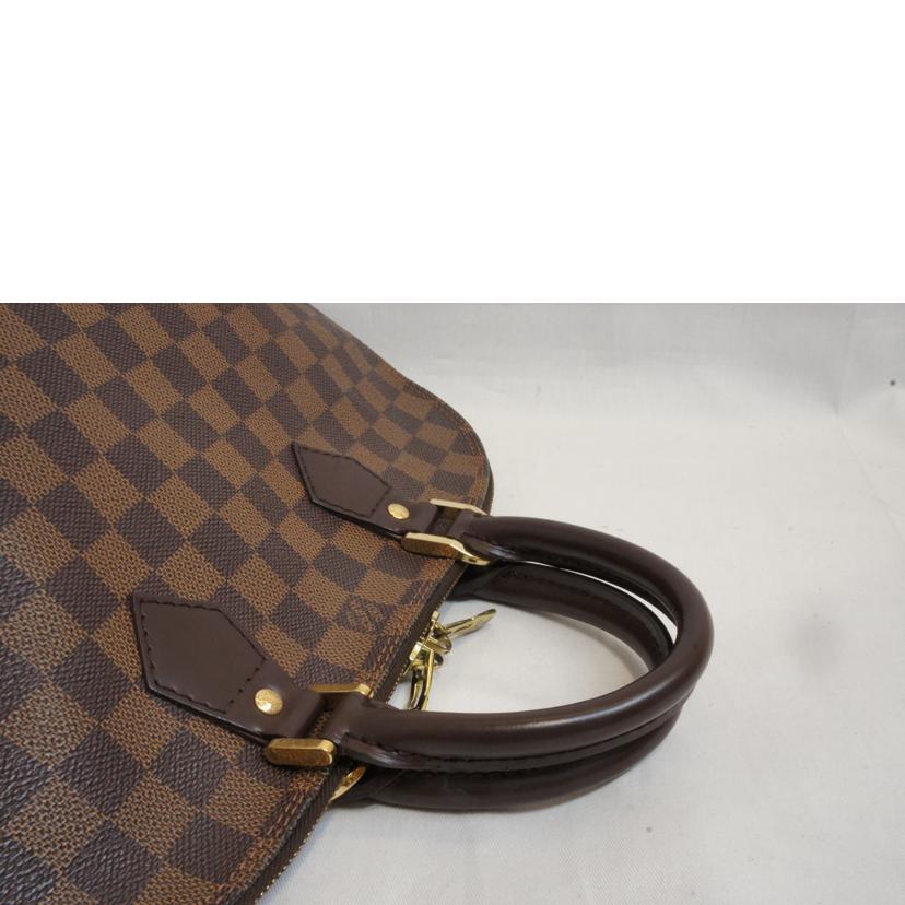 LV ルイヴィトン/アルマPM/ダミエ/N51131//FL0014/ABランク/92