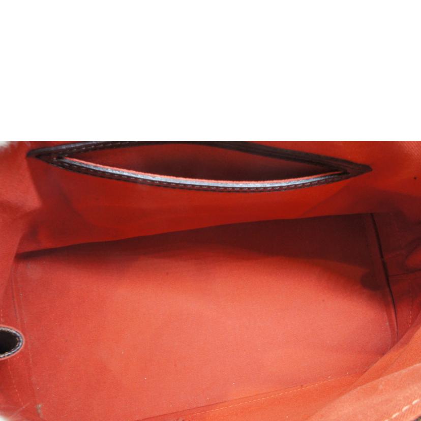 LV ルイヴィトン/アルマPM/ダミエ/N51131//FL0014/ABランク/92