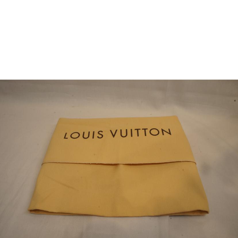 LV ルイヴィトン/アルマPM/ダミエ/N51131//FL0014/ABランク/92