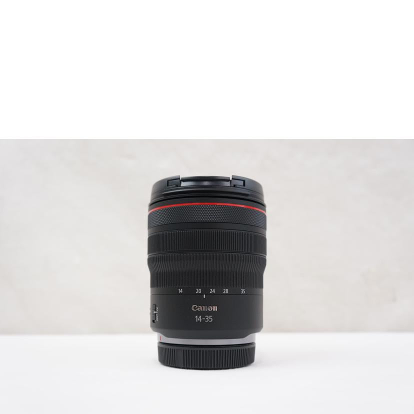 Canon Canon/交換レンズ/RF14-35/4L/RF14-35/4L//1504001773/Aランク/67