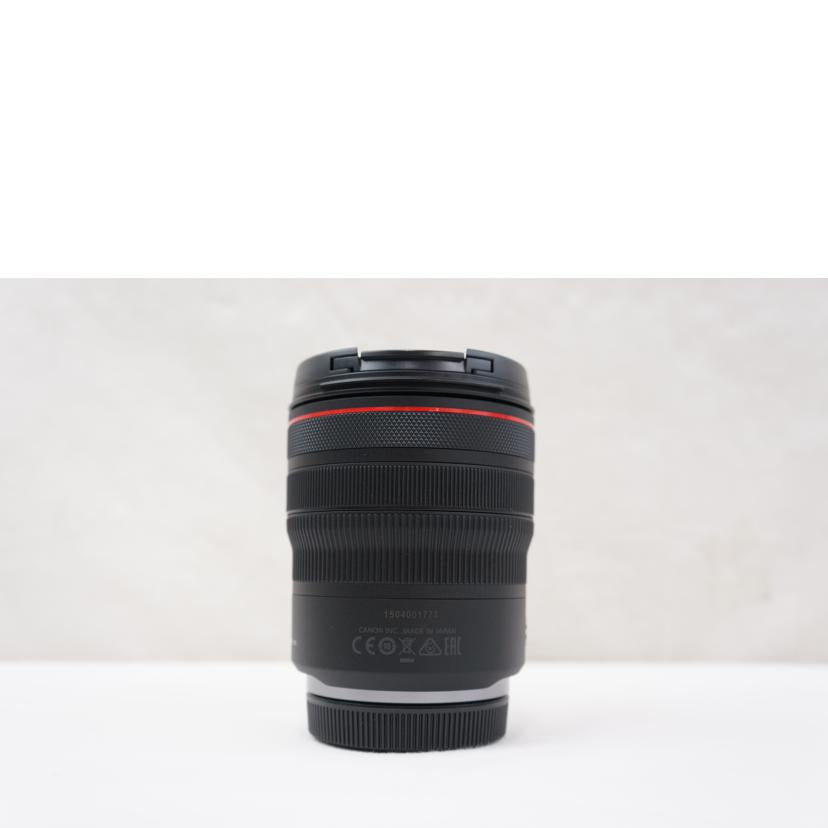 Canon Canon/交換レンズ/RF14-35/4L/RF14-35/4L//1504001773/Aランク/67