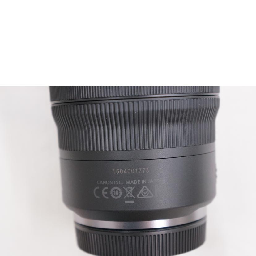 Canon Canon/交換レンズ/RF14-35/4L/RF14-35/4L//1504001773/Aランク/67