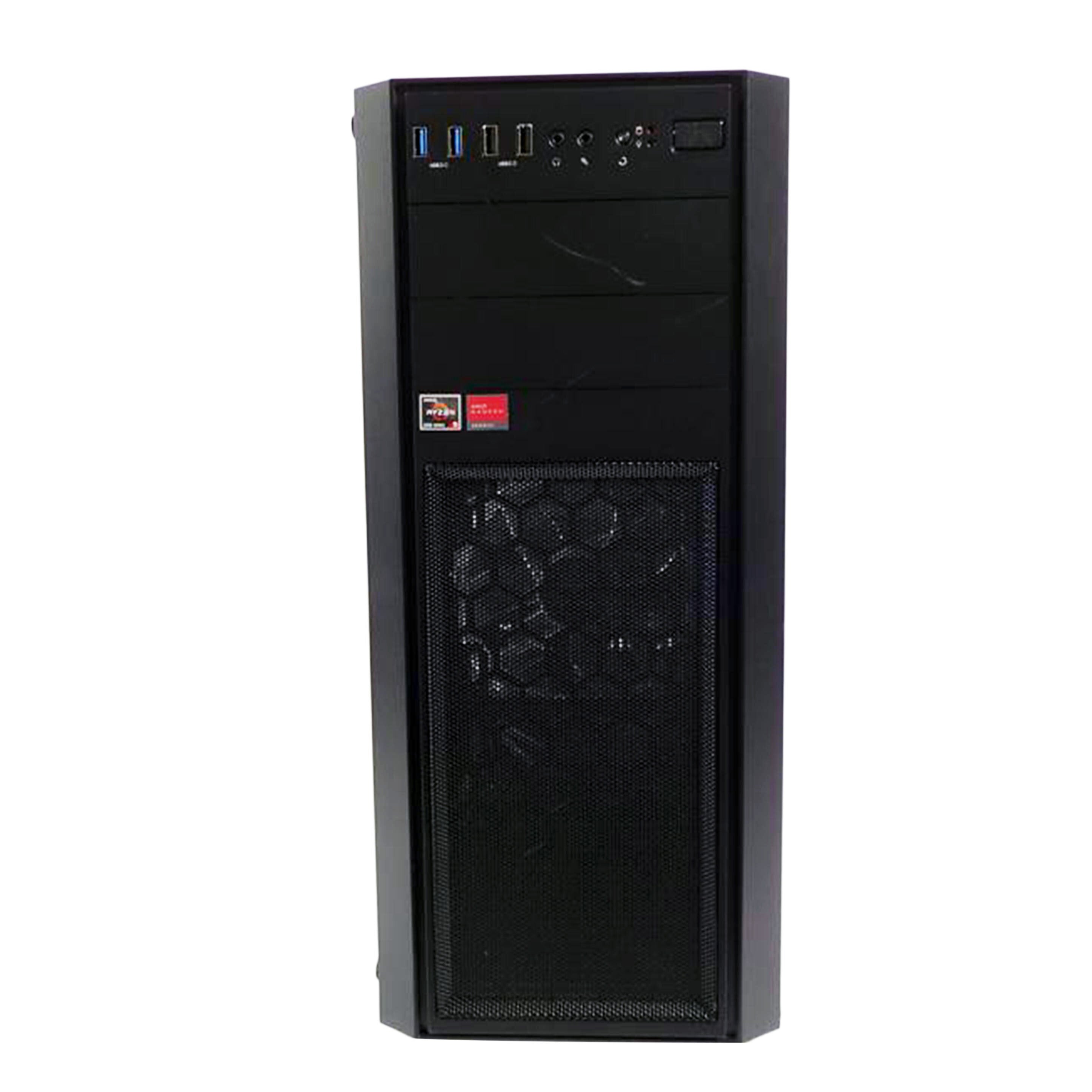 No Brand No Brand/ゲーミングPC(自作)/RTX3090/Ryzen5//Bランク/62