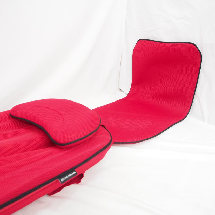 DOCTOR AIR ドクターエアー/3Dマッサージシートプレミアム/MS-002//ETL003615/ABランク/78