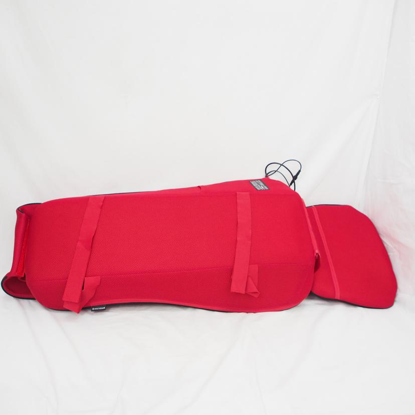 DOCTOR AIR ドクターエアー/3Dマッサージシートプレミアム/MS-002//ETL003615/ABランク/78