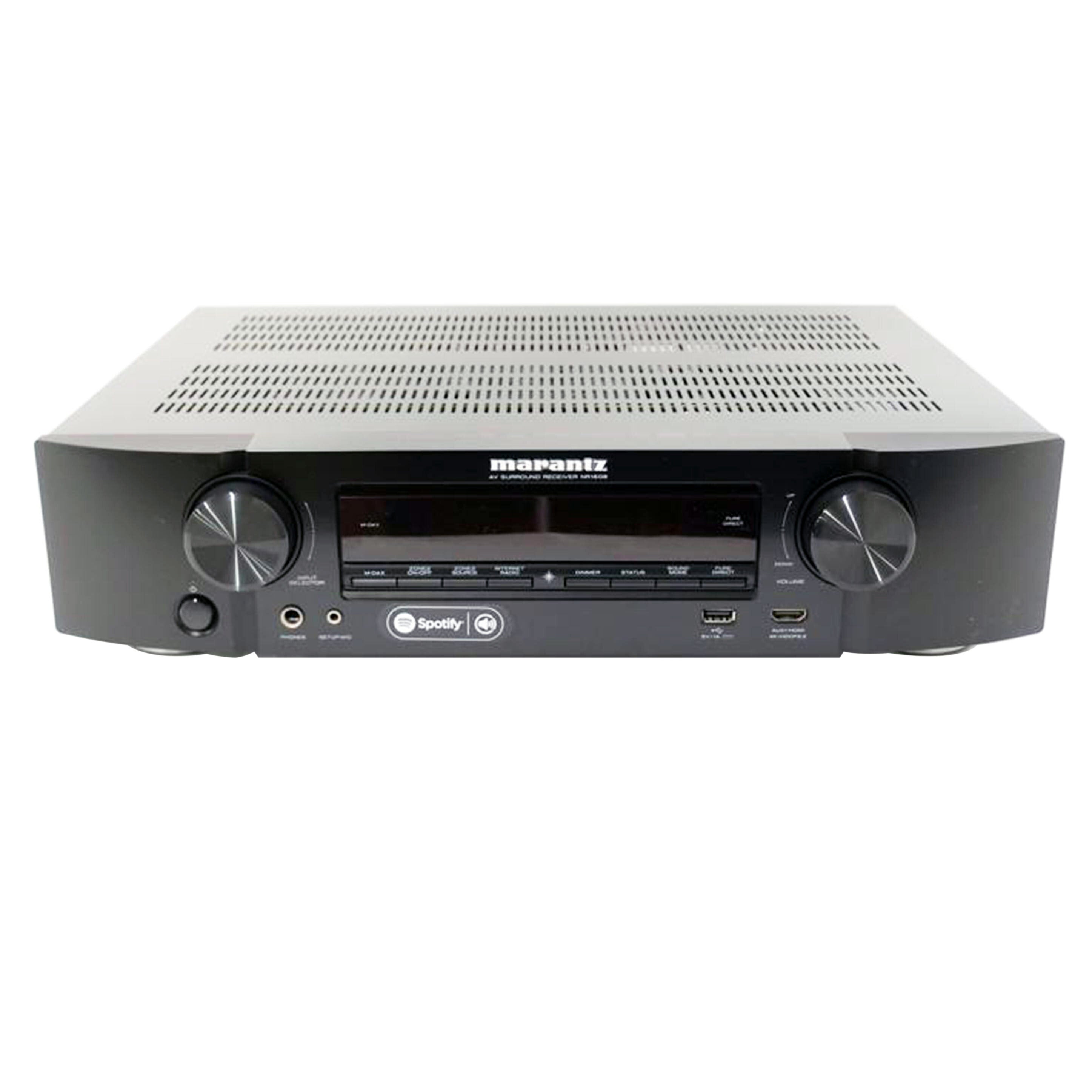 NR1608 marantz AVアンプアンプ - www.idealhome.com.ph