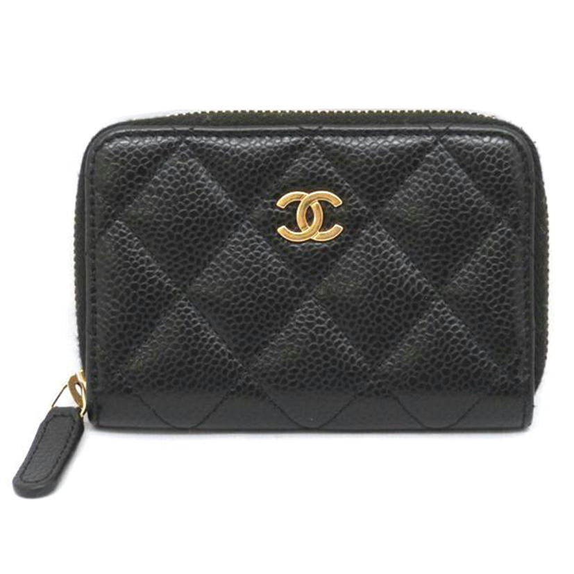CHANEL シャネル/コインパース/A69271 Y01864 C3906//25827425/ABランク/03
