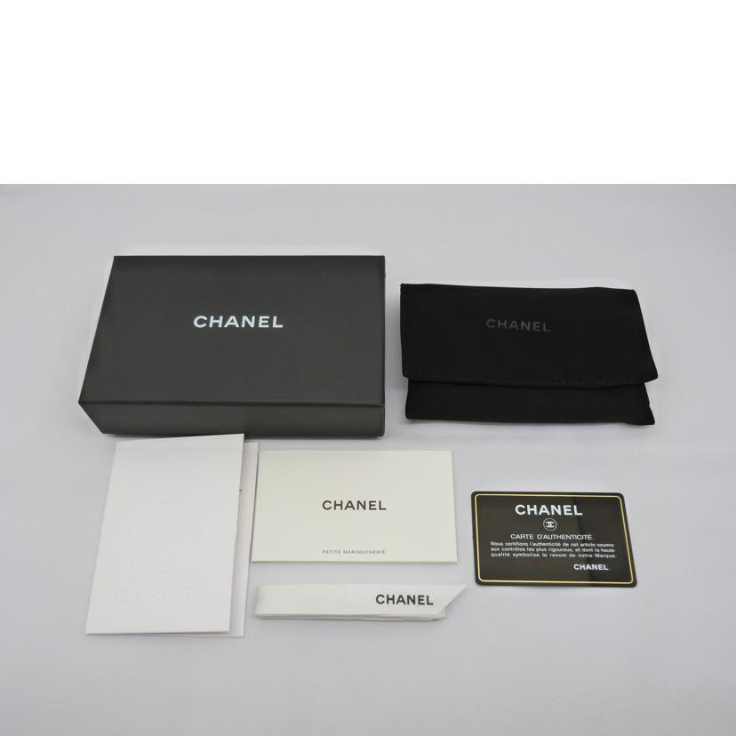 CHANEL シャネル/コインパース/A69271 Y01864 C3906//25827425/ABランク/03