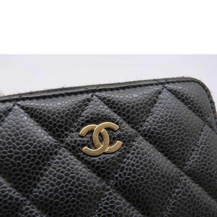 CHANEL シャネル/コインパース/A69271 Y01864 C3906//25827425/ABランク/03