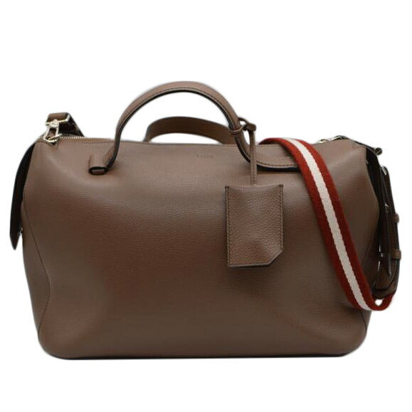 BALLY バリー/キッセンミディアム/ブラウン/KISSEN MID//ASNF/Aランク/89