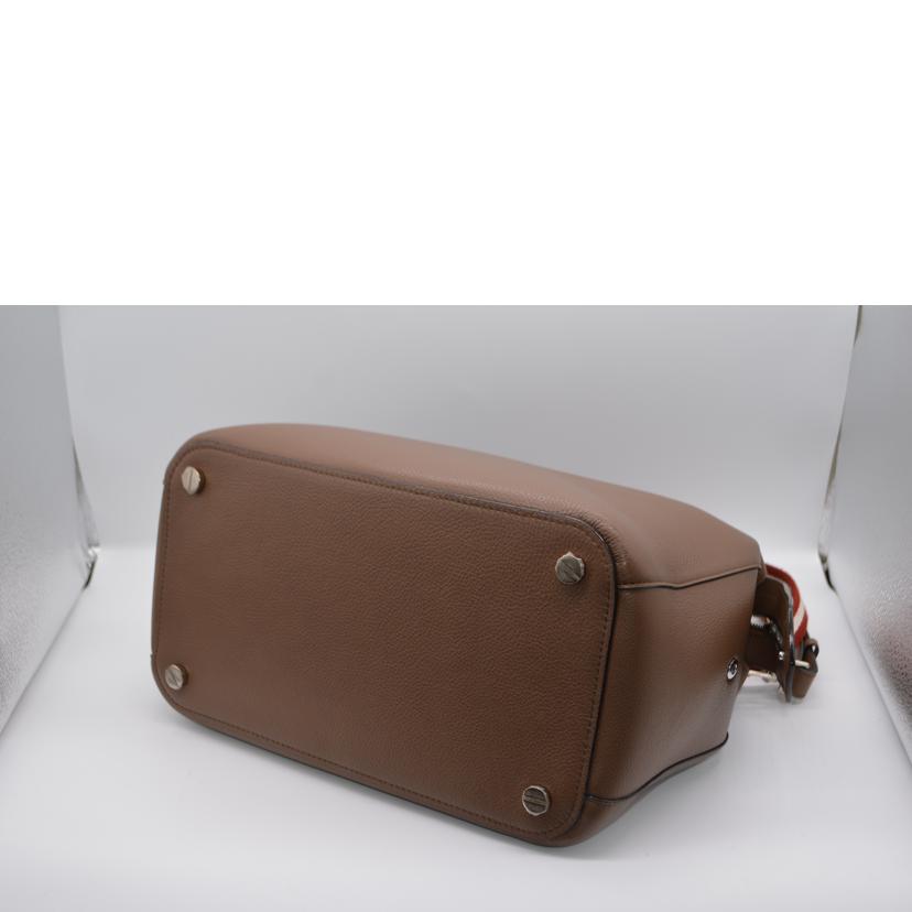 BALLY バリー/キッセンミディアム/ブラウン/KISSEN MID//ASNF/Aランク/89