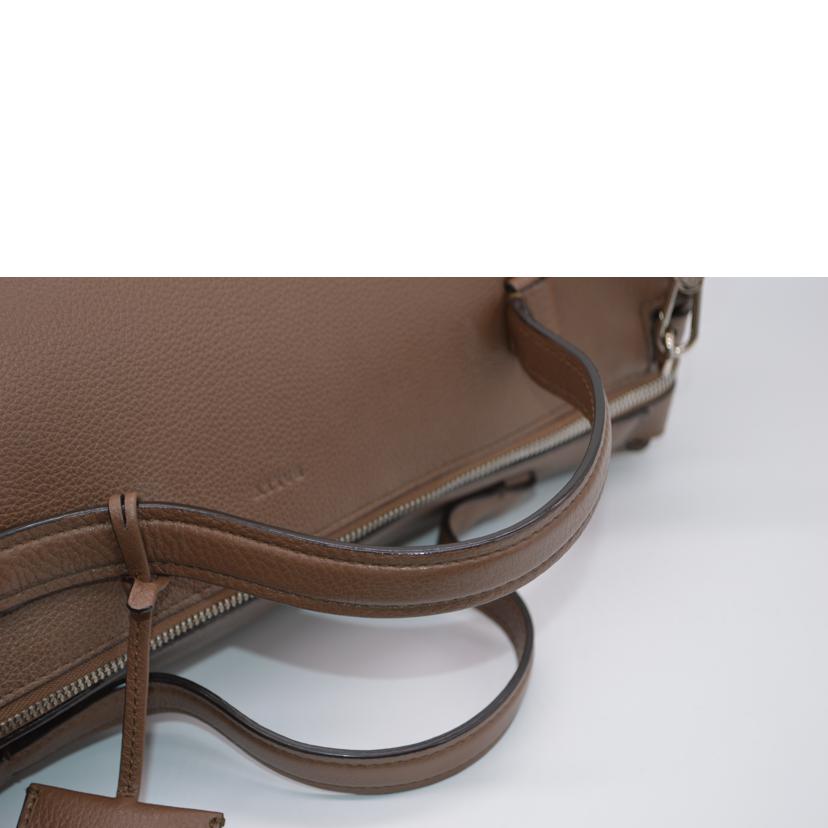 BALLY バリー/キッセンミディアム/ブラウン/KISSEN MID//ASNF/Aランク/89