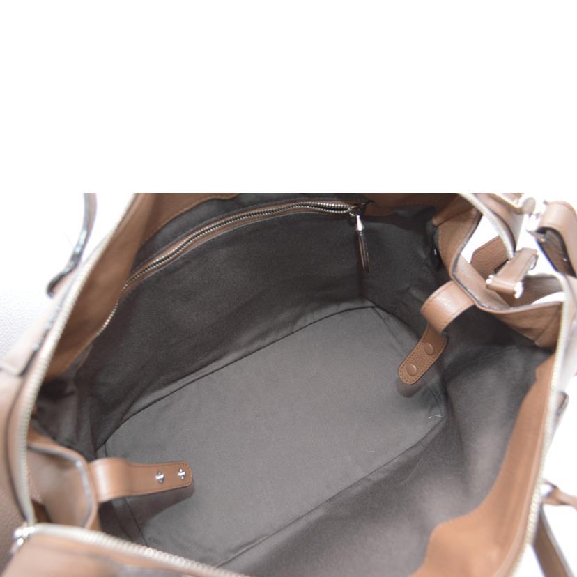 BALLY バリー/キッセンミディアム/ブラウン/KISSEN MID//ASNF/Aランク/89