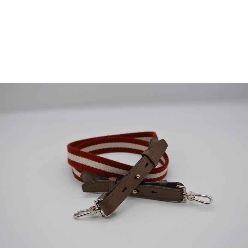 BALLY バリー/キッセンミディアム/ブラウン/KISSEN MID//ASNF/Aランク/89