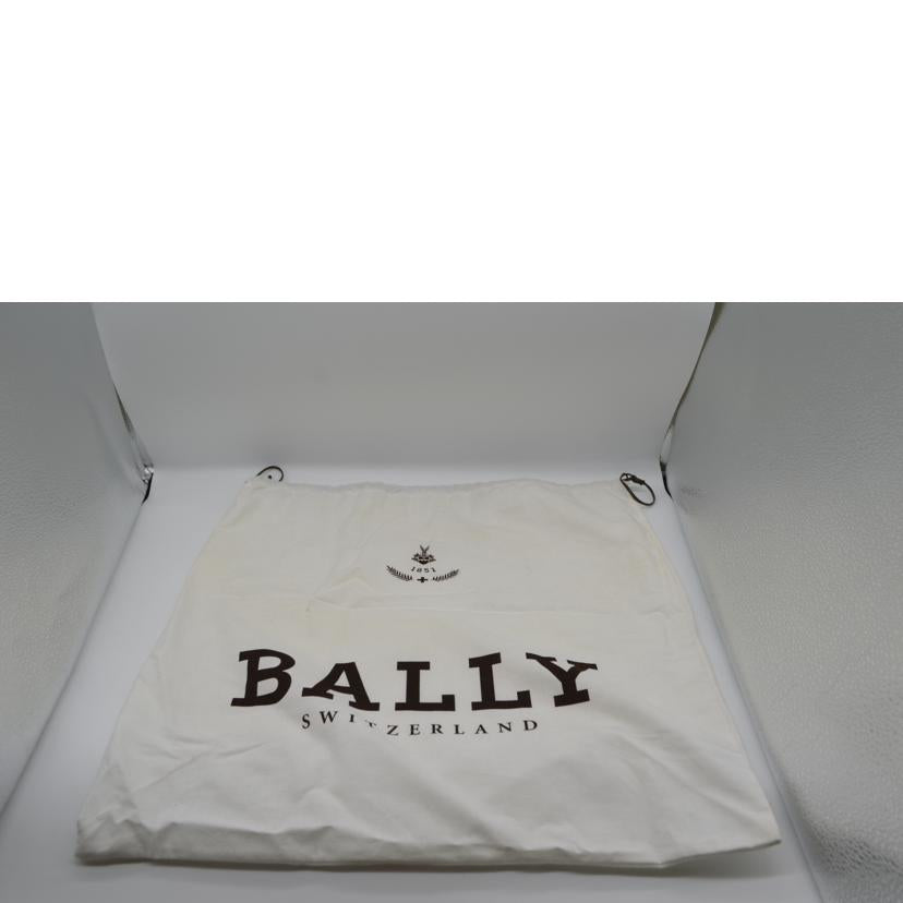 BALLY バリー/キッセンミディアム/ブラウン/KISSEN MID//ASNF/Aランク/89