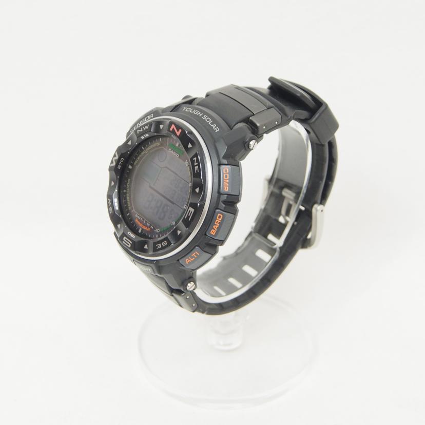 CASIO/PROTREK/PRW-2500/PRW-2500//8N07C5/ABランク/78