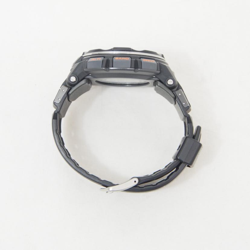 CASIO/PROTREK/PRW-2500/PRW-2500//8N07C5/ABランク/78
