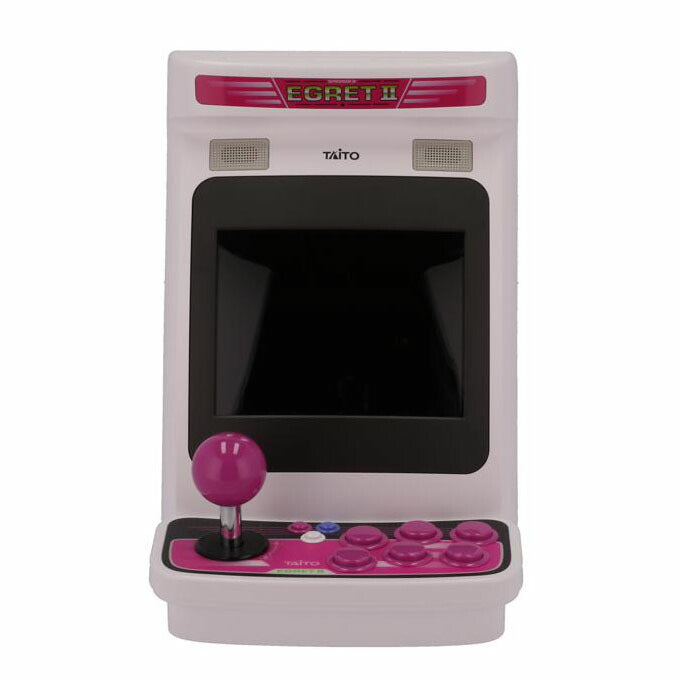 TAITO タイトー/ゲーム機/EGRET II mini//Aランク/62