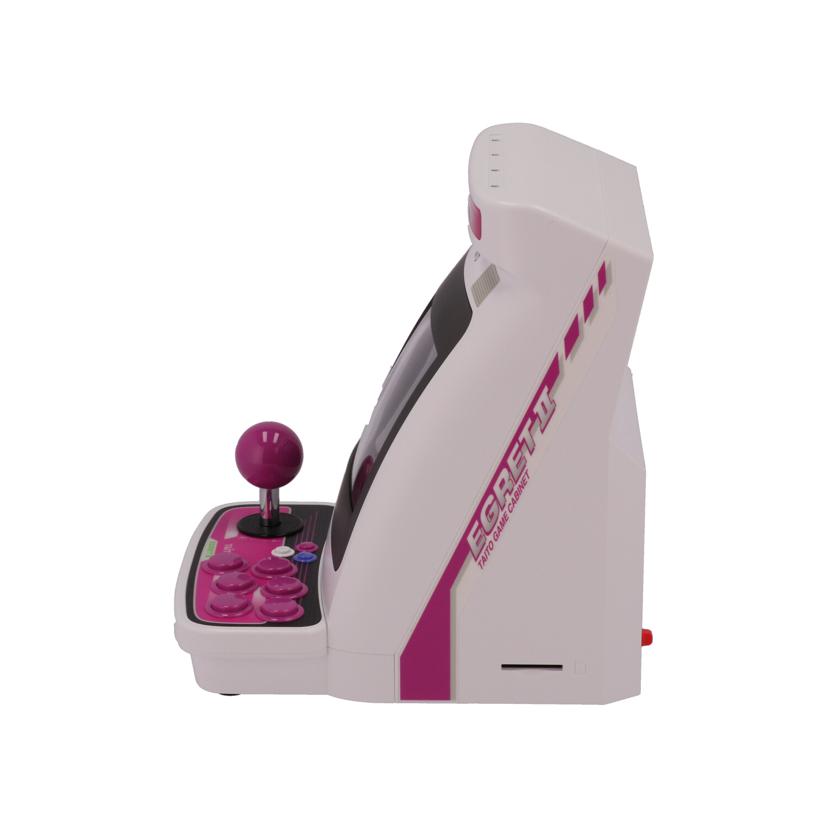 TAITO タイトー/ゲーム機/EGRET II mini//Aランク/62