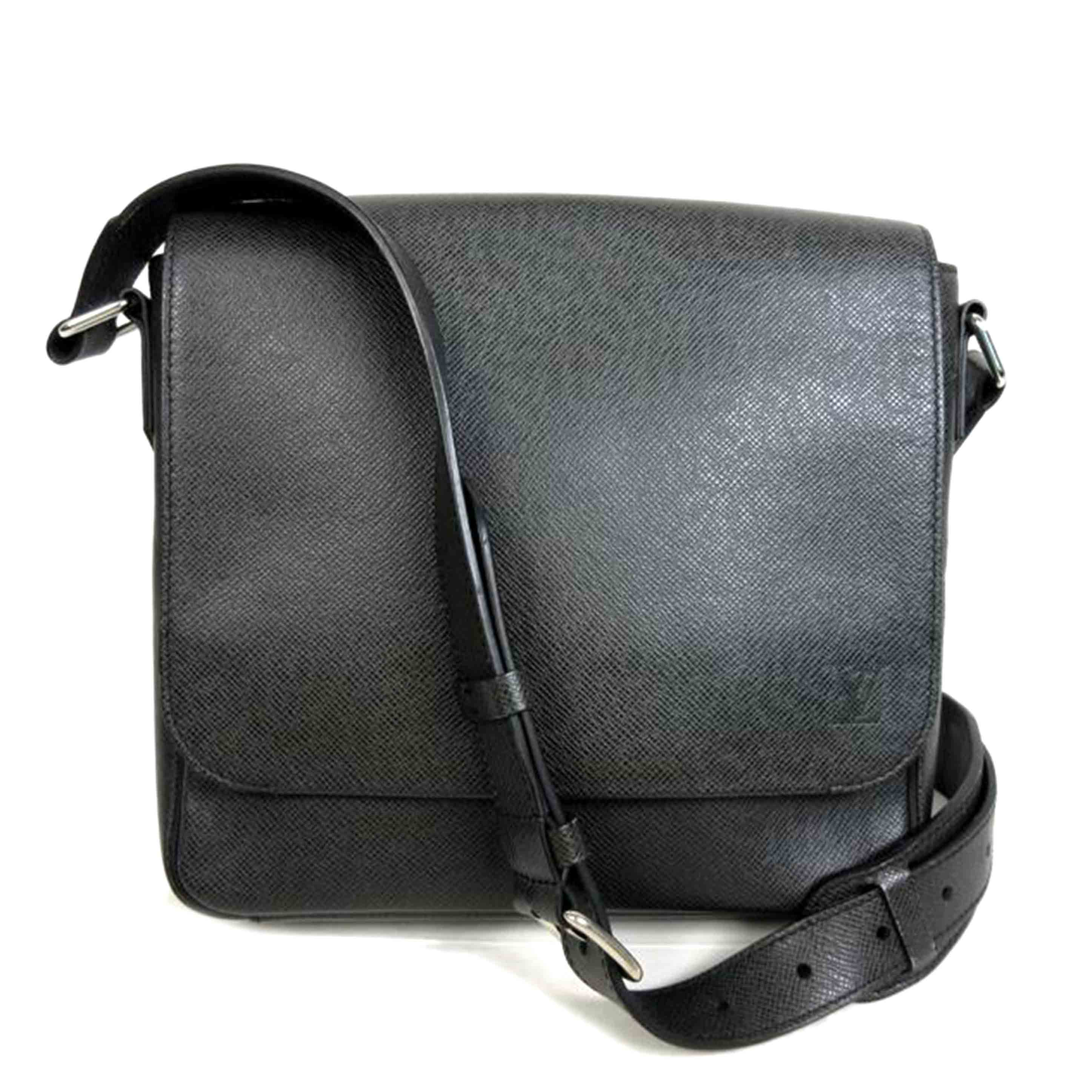 LV ルイヴィトン/ロマンPM/タイガ/グラシエ/M32626//PL1***/ABランク/70