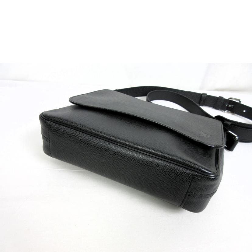 LV ルイヴィトン/ロマンPM/タイガ/グラシエ/M32626//PL1***/ABランク/70