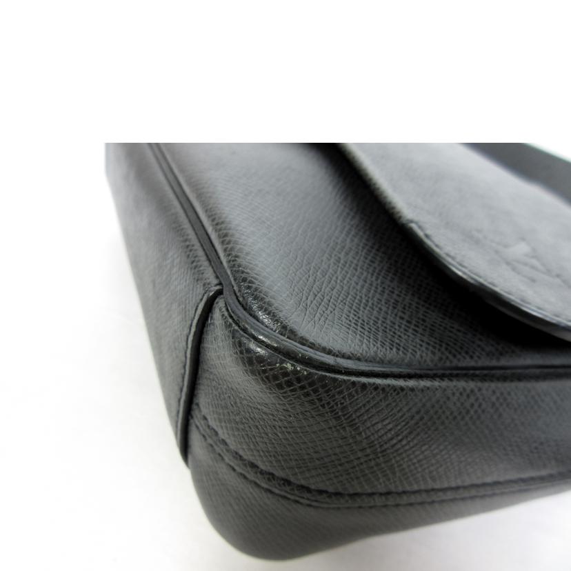 LV ルイヴィトン/ロマンPM/タイガ/グラシエ/M32626//PL1***/ABランク/70