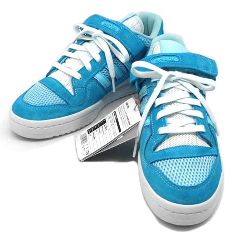 adidas アディダス/FORUM 84 LOW 8K/GZ6479//SAランク/03