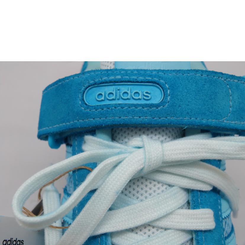 adidas アディダス/FORUM 84 LOW 8K/GZ6479//SAランク/03