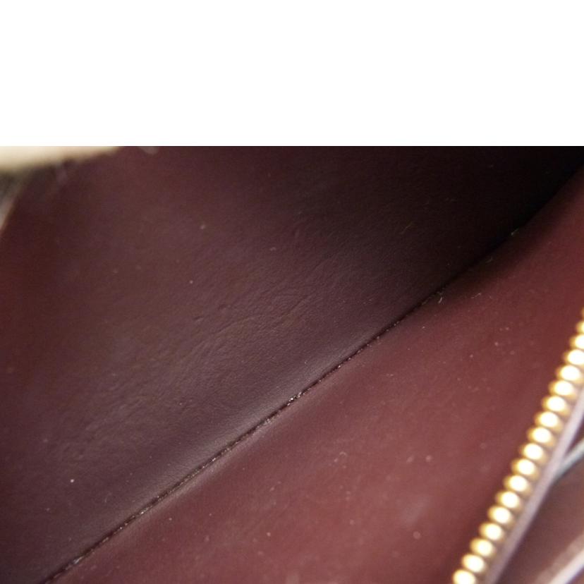 LOUIS VUITTON ルイ・ヴィトン/ジッピーウォレット/M93522//CA2122/BCランク/03