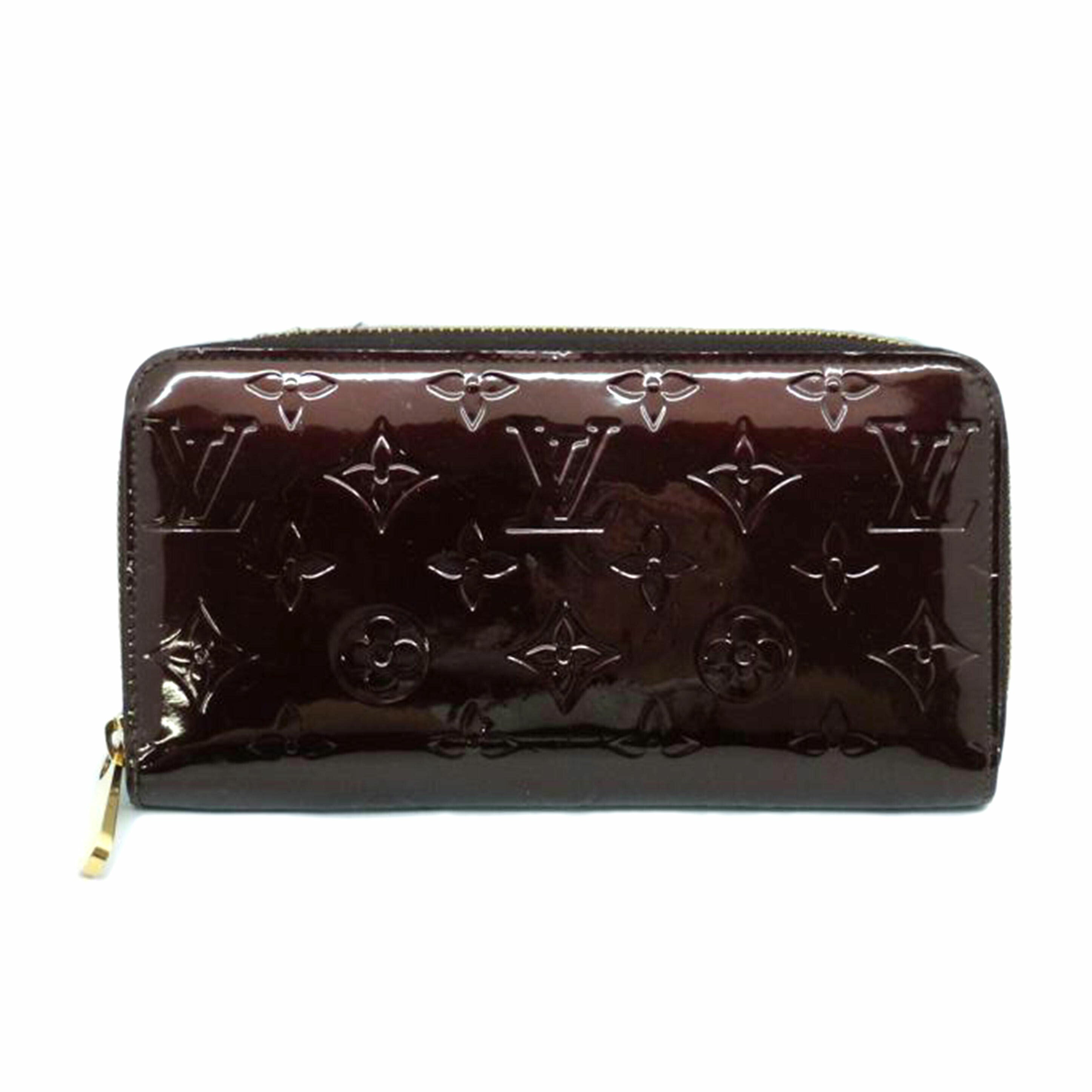 LOUIS VUITTON ルイ・ヴィトン/ジッピーウォレット/M93522//CA2122/BCランク/03