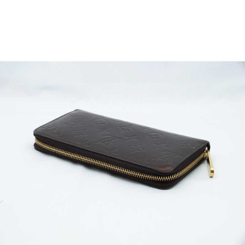 LOUIS VUITTON ルイ・ヴィトン/ジッピーウォレット/M93522//CA2122/BCランク/03