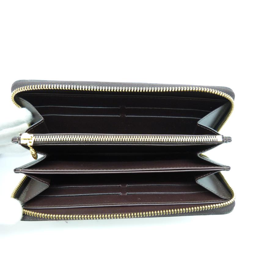 LOUIS VUITTON ルイ・ヴィトン/ジッピーウォレット/M93522//CA2122/BCランク/03