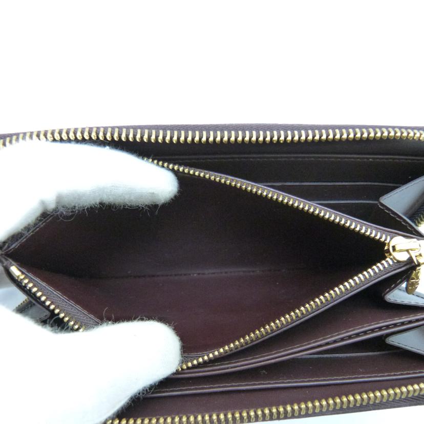LOUIS VUITTON ルイ・ヴィトン/ジッピーウォレット/M93522//CA2122/BCランク/03