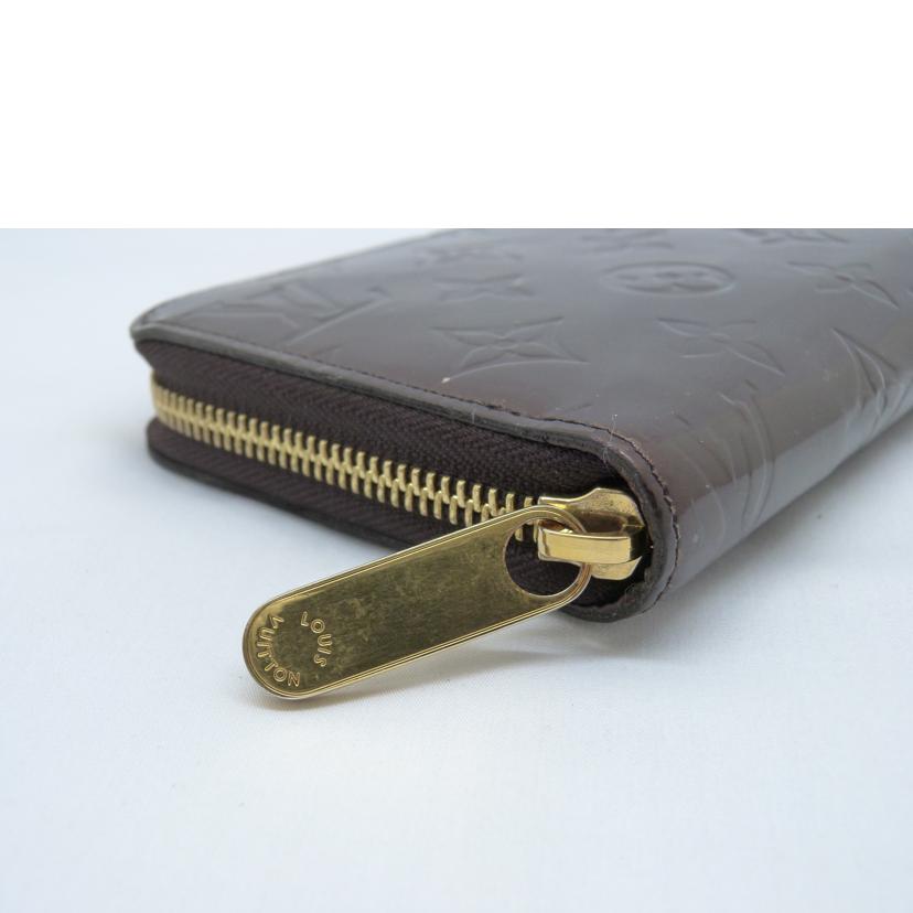 LOUIS VUITTON ルイ・ヴィトン/ジッピーウォレット/M93522//CA2122/BCランク/03