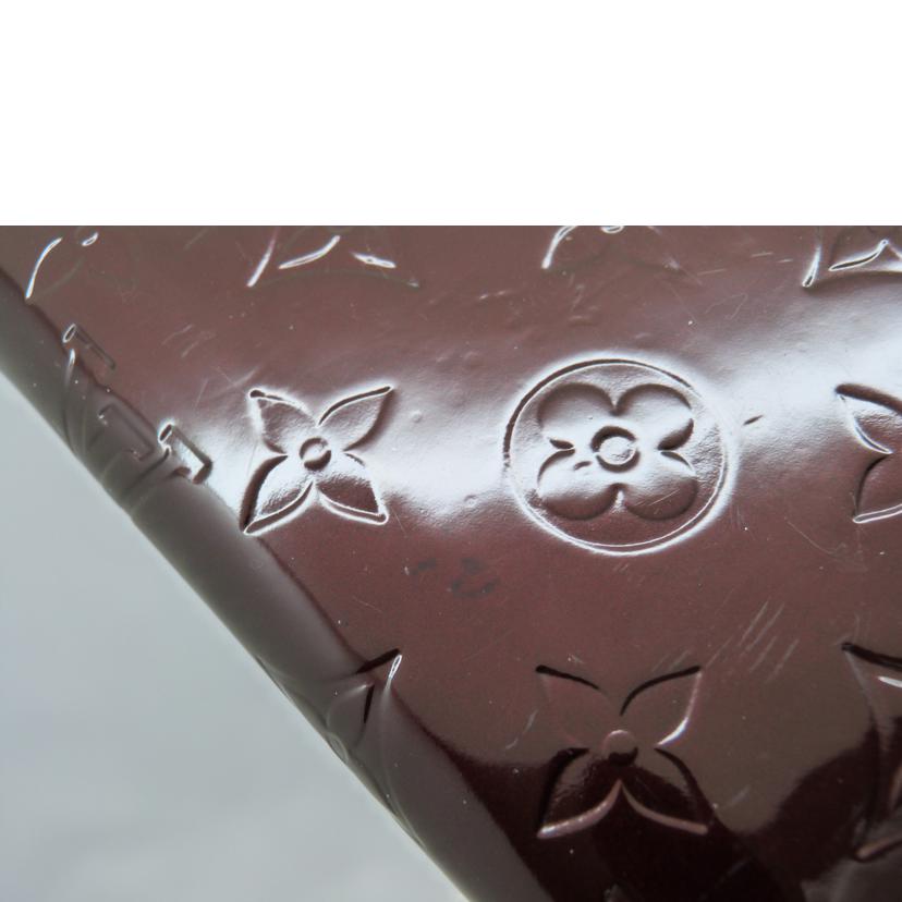 LOUIS VUITTON ルイ・ヴィトン/ジッピーウォレット/M93522//CA2122/BCランク/03