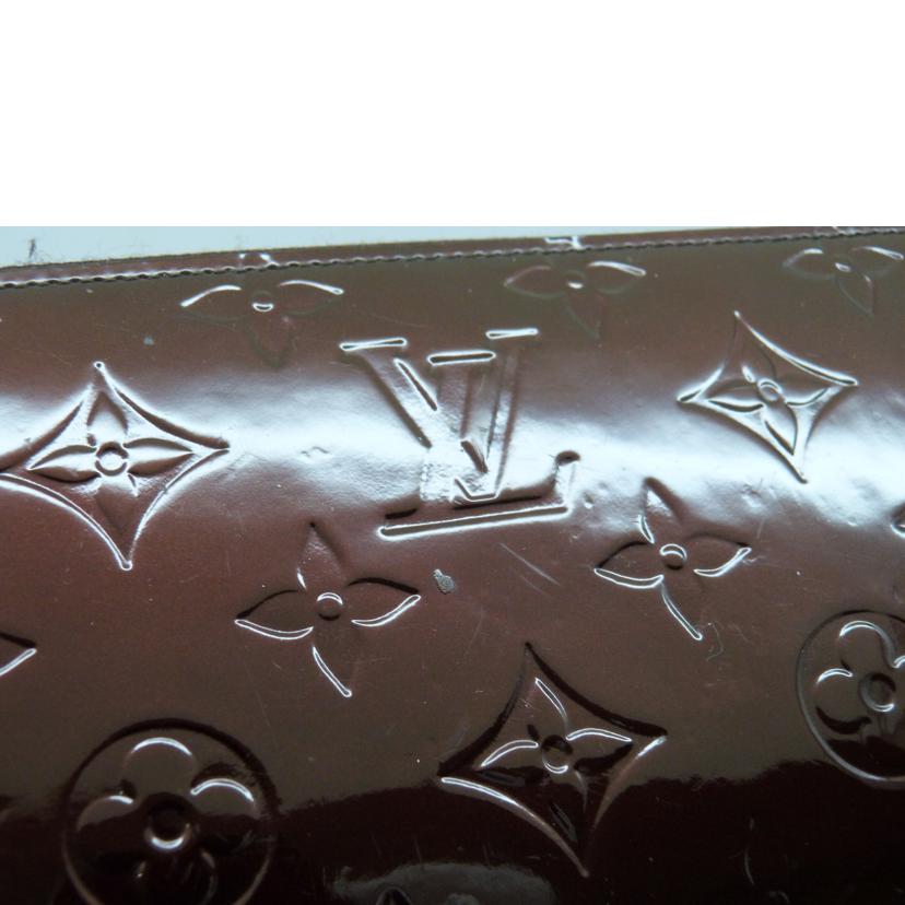 LOUIS VUITTON ルイ・ヴィトン/ジッピーウォレット/M93522//CA2122/BCランク/03