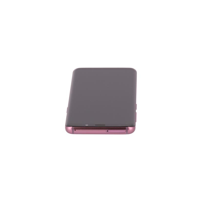 SAMSUNG docomo サムスン/スマートフォン/Galaxy S9/SC-02K docomo//R58KC1R2G2R/Aランク/05