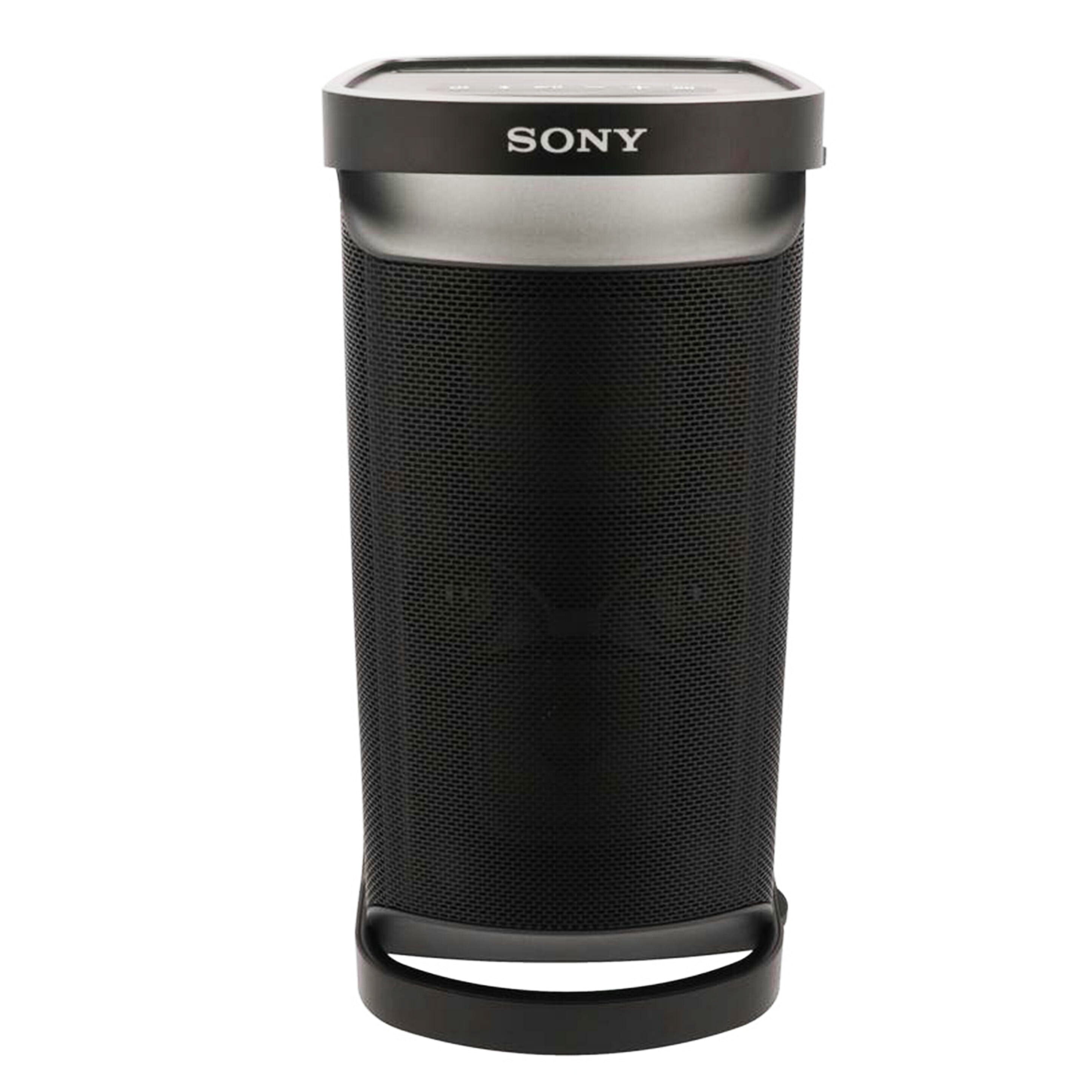 SONY ソニー/ワイヤレススピーカー/SRS-XP500//1002063/ABランク/82