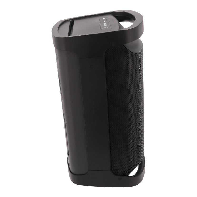 SONY ソニー/ワイヤレススピーカー/SRS-XP500//1002063/ABランク/82