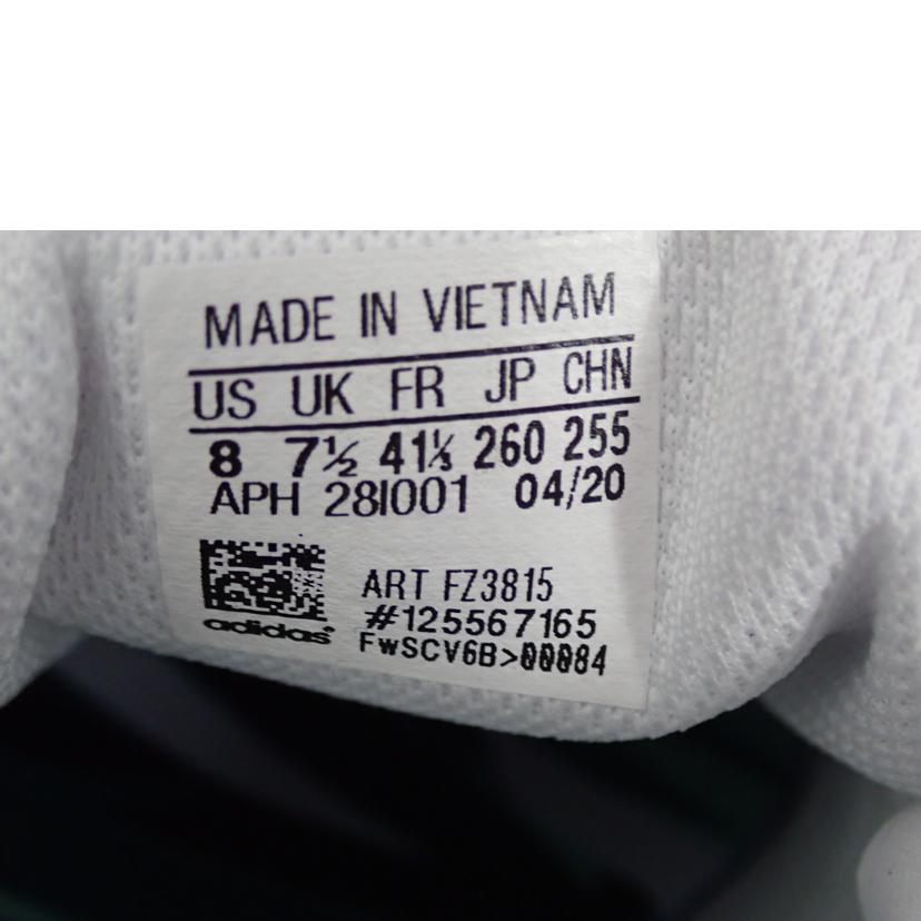 adidas アディダス/STAN SMITH/FZ3815//26cm/SAランク/62