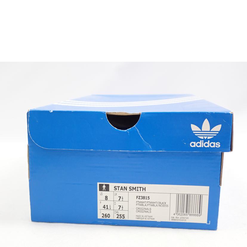 adidas アディダス/STAN SMITH/FZ3815//26cm/SAランク/62
