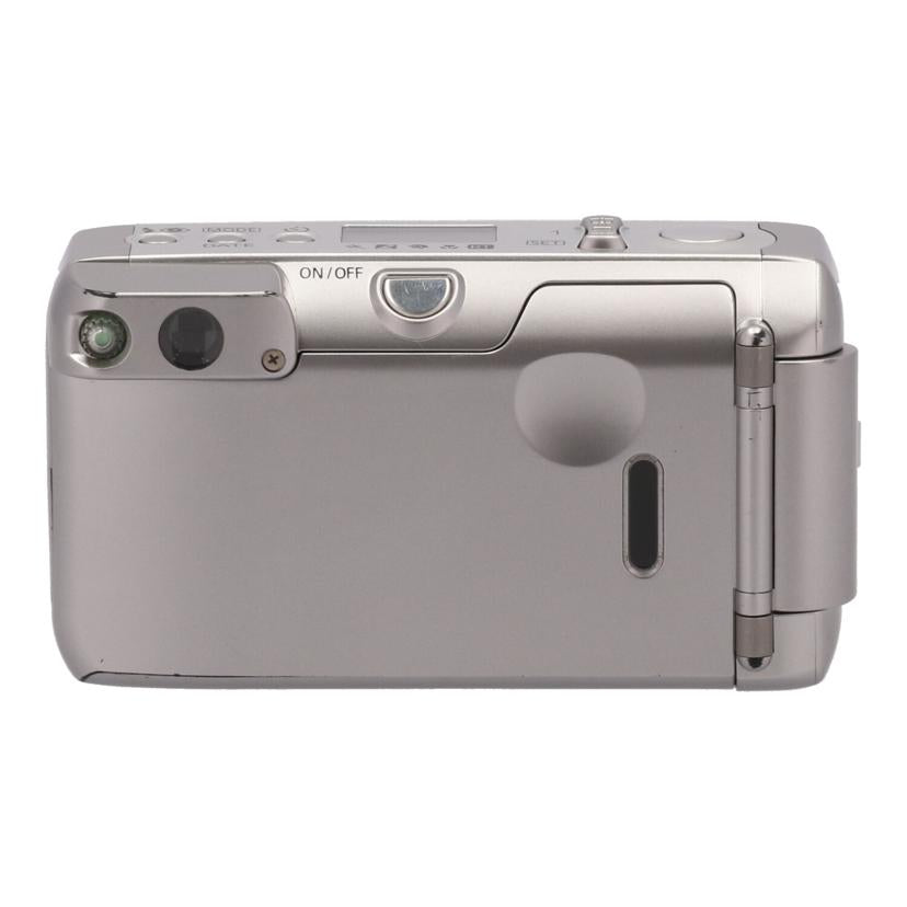 Canon キヤノン/コンパクトフィルムカメラ/Autoboy N150//93001185/Aランク/69