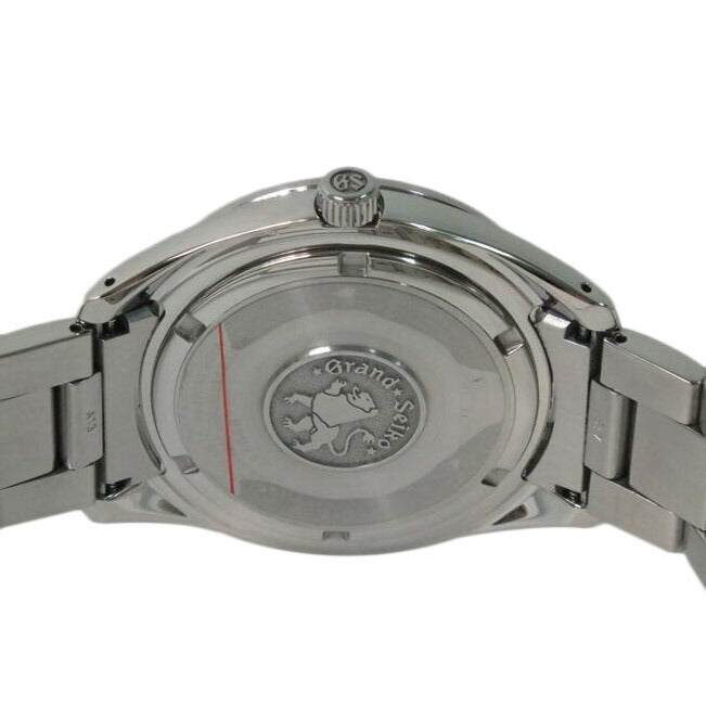 SEIKO セイコー/GS/ヘリテージコレクションGMT/メンズ・クォーツ/SBGN013//990949/Aランク/84