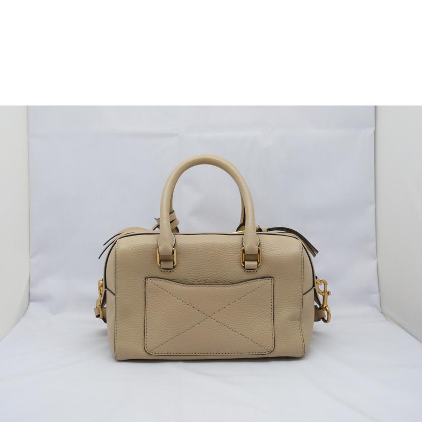 MARC JACOBS マークジェイコブス/リクルートスモールバウレット 2WAYバッグ/M0009632//BSE5136/ABランク/03
