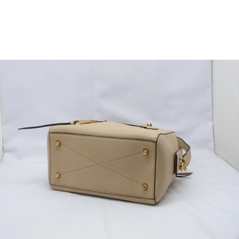 MARC JACOBS マークジェイコブス/リクルートスモールバウレット 2WAYバッグ/M0009632//BSE5136/ABランク/03