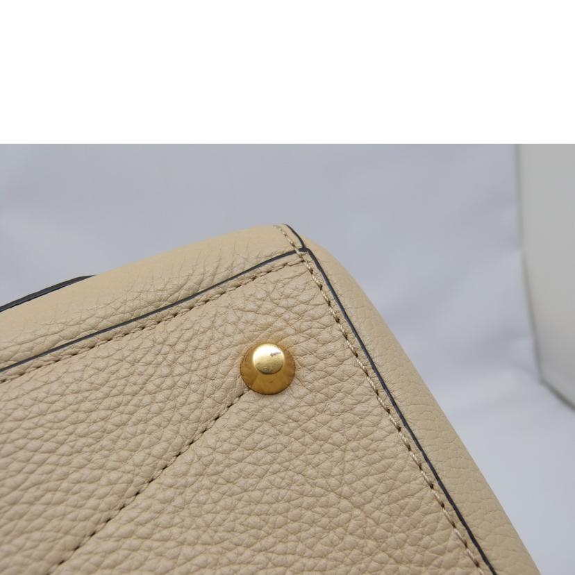 MARC JACOBS マークジェイコブス/リクルートスモールバウレット 2WAYバッグ/M0009632//BSE5136/ABランク/03