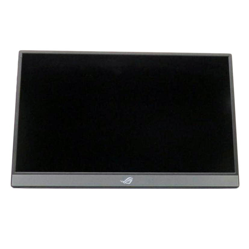 ASUS エイスース/ポータブルゲーミングモニター/ROG Strix XG17AHPE/XG17AHPE//LALMTF275737/Cランク/85